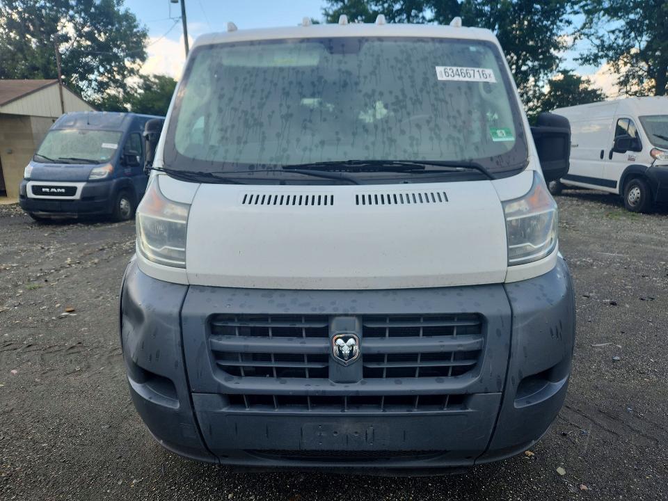 Продаж на аукціоні авто 2018 Ram Promaster 1500, vin: 3C6TRVAG6JE109784, номер лоту: 63466716