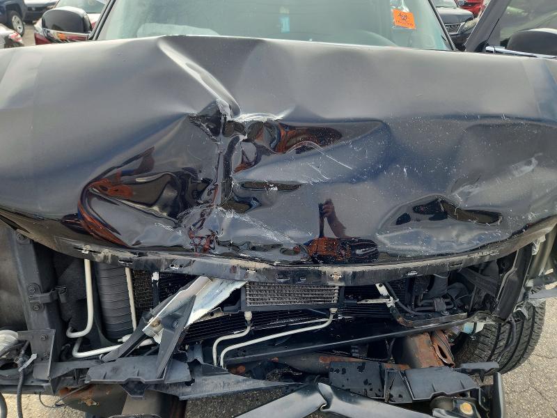 Продажа на аукционе авто 2012 Cadillac Escalade, vin: 1GYS4CEF6CR297636, номер лота: 62957906