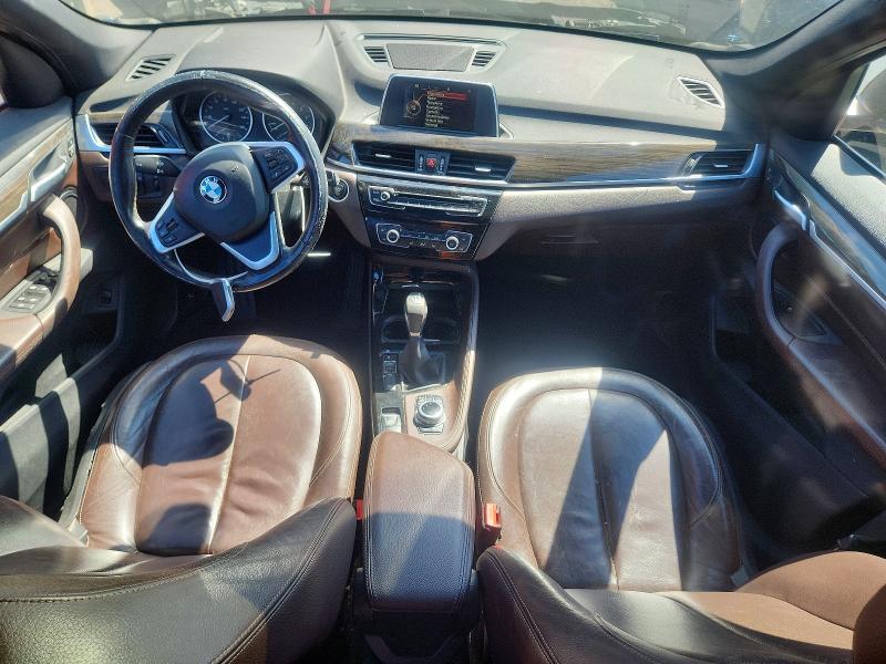 Продажа на аукционе авто 2016 Bmw X1, vin: WBXHT3Z39G4A48839, номер лота: 63658166
