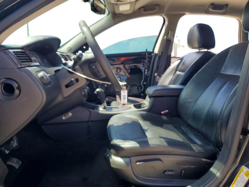 Aukcja sprzedaży 2016 Chevrolet Impala Limited, vin: 2G1WC5E34G1128749, numer aukcji: 66111856
