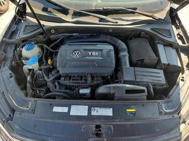 Aukcja sprzedaży 2017 Volkswagen Passat, vin: 1VWDT7A32HC072643, numer aukcji: 66717706