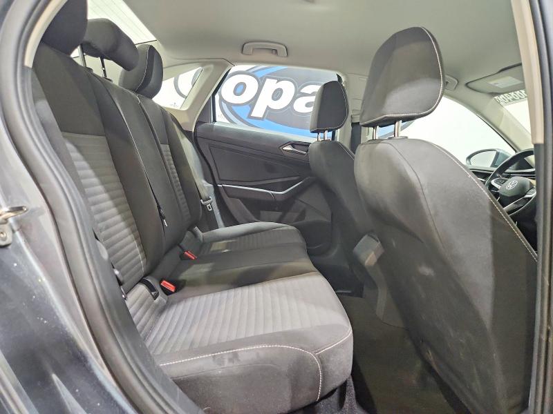 65138846 :رقم المزاد ، 3VW5X7BU0SM027710 vin ، 2025 Volkswagen Jetta مزاد بيع