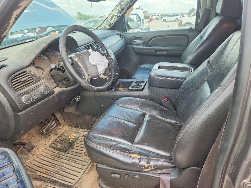 Aukcja sprzedaży 2008 Gmc Sierra, vin: 2GTEK133X81291330, numer aukcji: 64367776