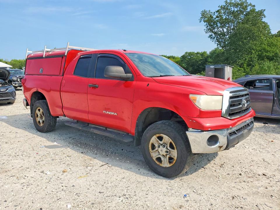 Aukcja sprzedaży 2011 Toyota Tundra, vin: 5TFUM5F16BX023358, numer aukcji: 64568296