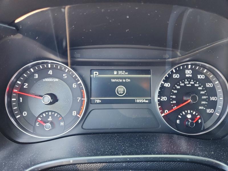 Auction sale of the 2024 Kia Forte, vin: 3KPF54AD2RE806690, lot number: 64140596