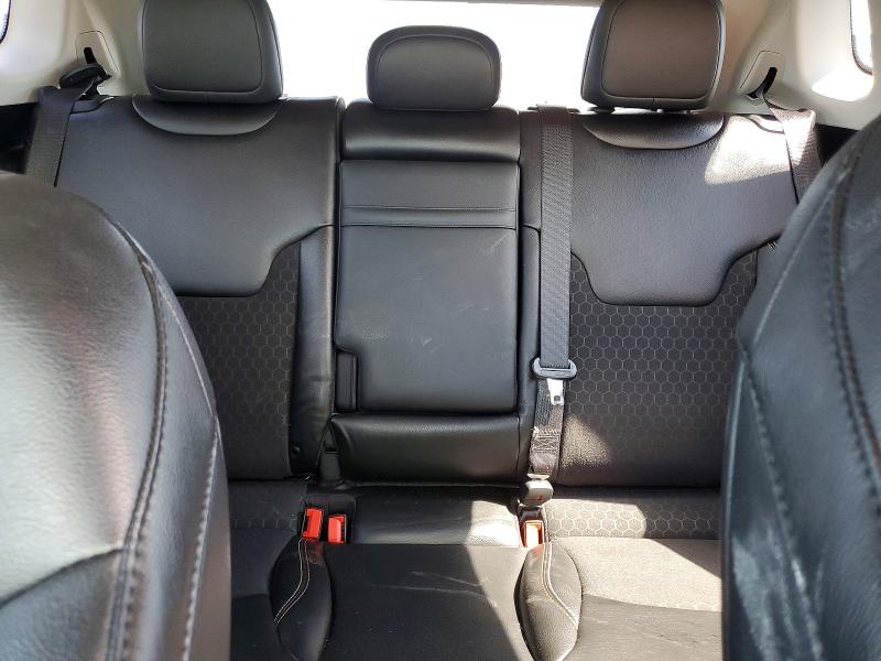 Продажа на аукционе авто 2020 Jeep Compass, vin: 3C4NJDBB5LT153974, номер лота: 66249496