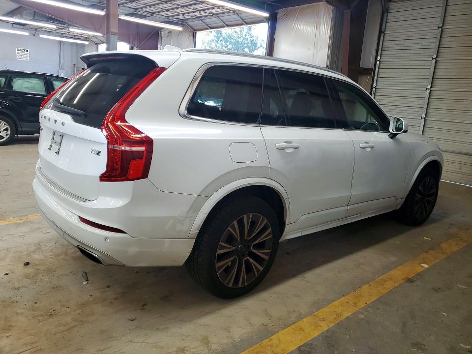 Aukcja sprzedaży 2020 Volvo Xc90, vin: YV4102PKXL1537171, numer aukcji: 65595186