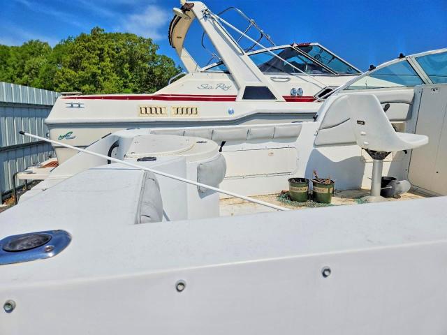 Продаж на аукціоні авто 2004 Seaswirl Striper, vin: GSSPD074K304, номер лоту: 64680336