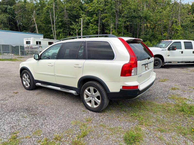 Продаж на аукціоні авто 2010 Volvo Xc90, vin: YV4CZ982XA1533706, номер лоту: 65761266