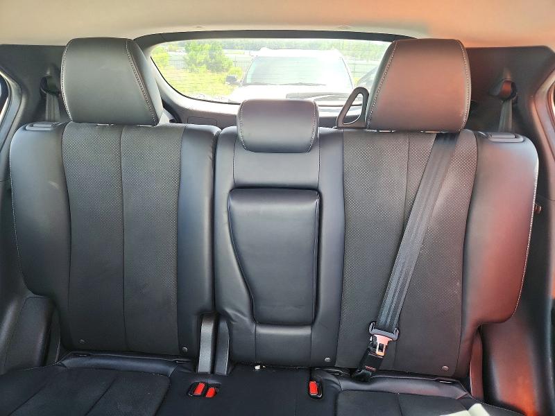 Продаж на аукціоні авто 2024 Mitsubishi Eclipse Cross, vin: JA4ATWAA5RZ044293, номер лоту: 64042716