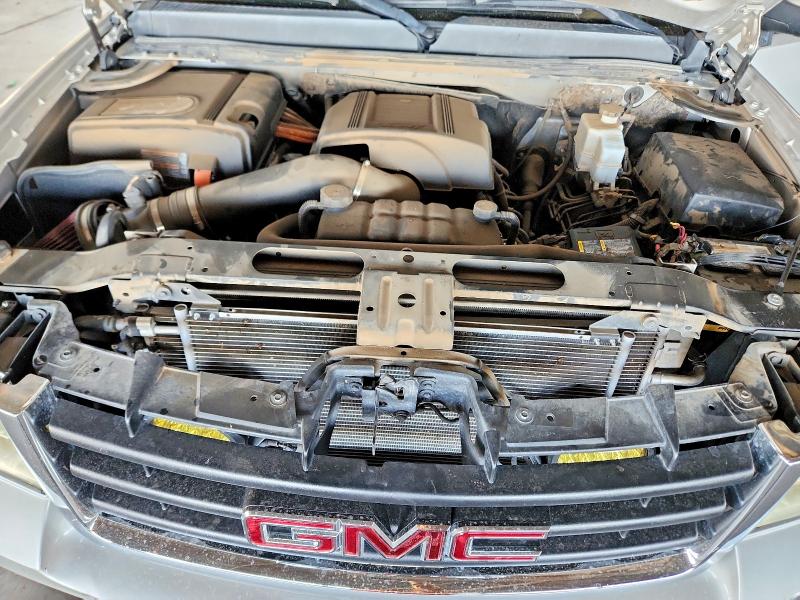 Aukcja sprzedaży 2009 Gmc Sierra, vin: 2GTFC135X91131923, numer aukcji: 66024326
