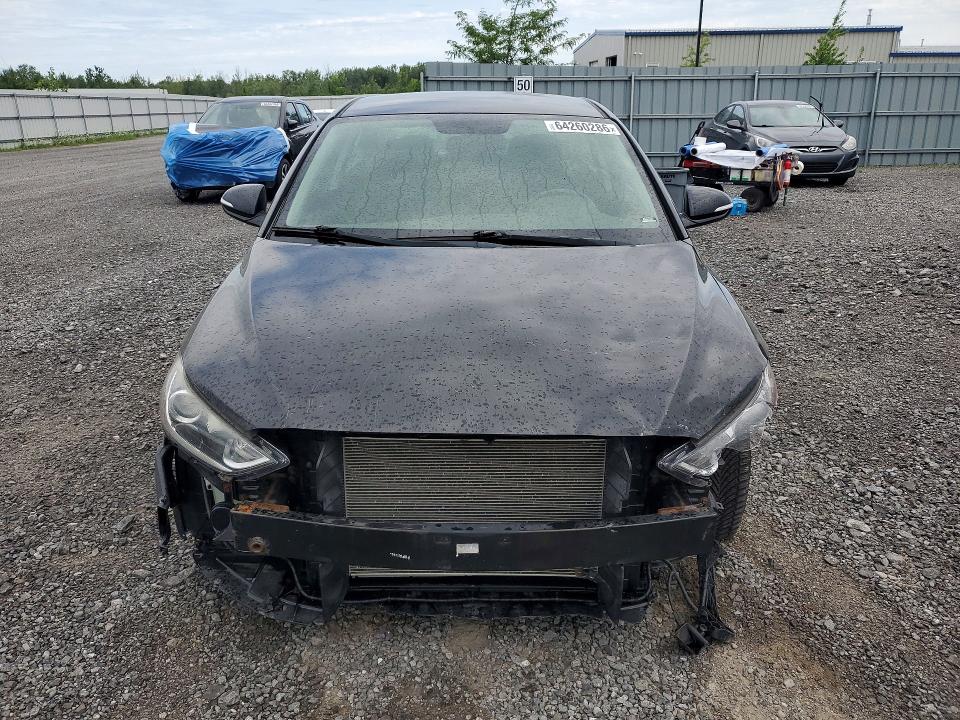 Aukcja sprzedaży 2017 Hyundai Elantra, vin: KMHD84LF4HU289899, numer aukcji: 64260286