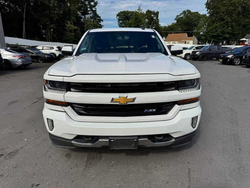 2016 Chevrolet Silverado მანქანა იყიდება აუქციონზე, vin: 1GCVKREC9GZ249992, აუქციონის ნომერი: 64384436