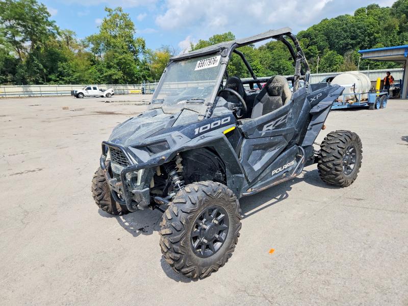 Aukcja sprzedaży 2023 Polaris Rzr 1000 X, vin: 3NSNAE997PH420399, numer aukcji: 65877976