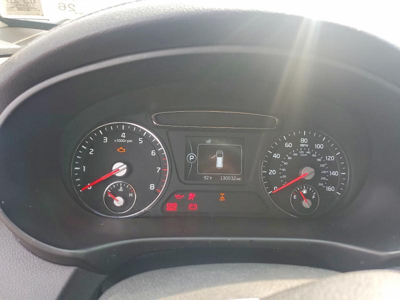 Продажа на аукционе авто 2016 Kia Sorento, vin: 5XYPGDA55GG086292, номер лота: 63239126