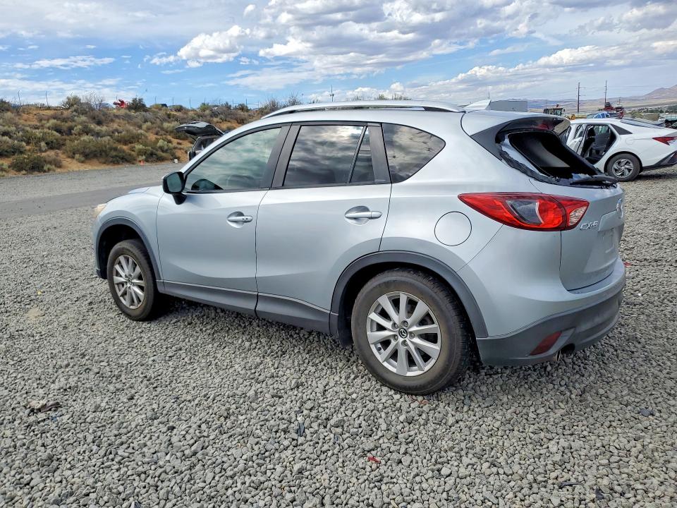 65675996 :رقم المزاد ، JM3KE2CY9G0644881 vin ، 2016 Mazda Cx-5 مزاد بيع