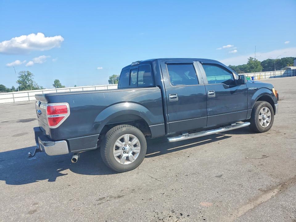 Продажа на аукционе авто 2010 Ford F150, vin: 1FTFW1CV8AFA13888, номер лота: 66904616