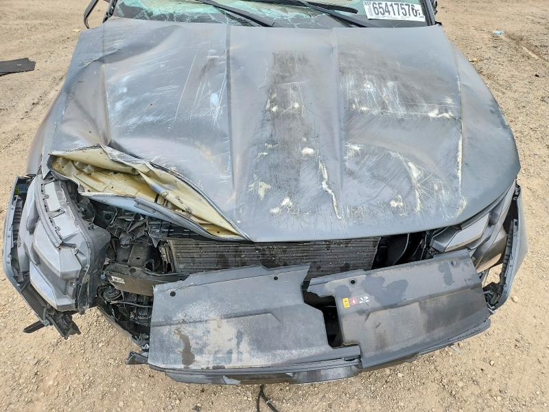 2025 Hyundai Tucson მანქანა იყიდება აუქციონზე, vin: 5NMJBCDE2SH483404, აუქციონის ნომერი: 65417576