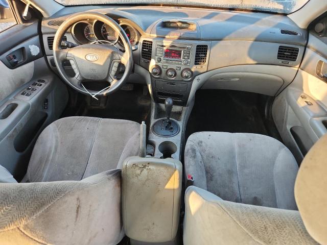 64374926 :رقم المزاد ، KNAGG4A81A5435259 vin ، 2010 Kia Optima مزاد بيع