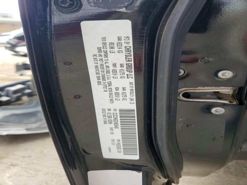 66245086 :رقم المزاد ، 2C3CCAAG2DH626466 vin ، 2013 Chrysler 300 مزاد بيع