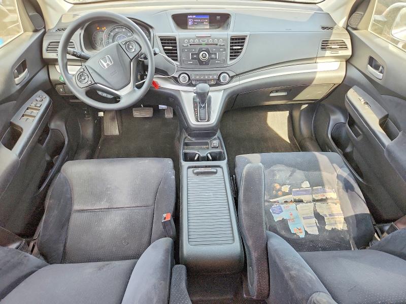 2012 Honda Cr-v მანქანა იყიდება აუქციონზე, vin: JHLRM3H56CC005545, აუქციონის ნომერი: 63784036