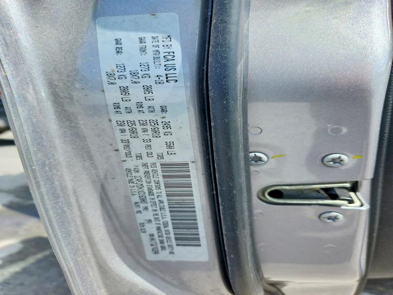 Продаж на аукціоні авто 2019 Jeep Cherokee, vin: 1C4PJMDN1KD163003, номер лоту: 65272756