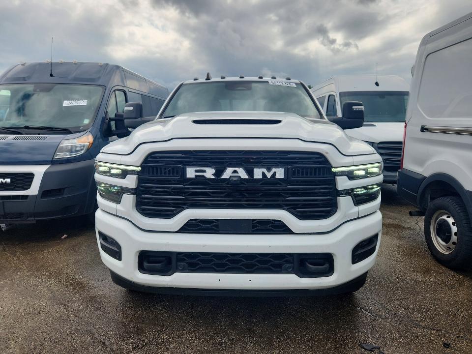 Aukcja sprzedaży 2025 Ram 2500, vin: 3C63R5FL0SG504328, numer aukcji: 65152226