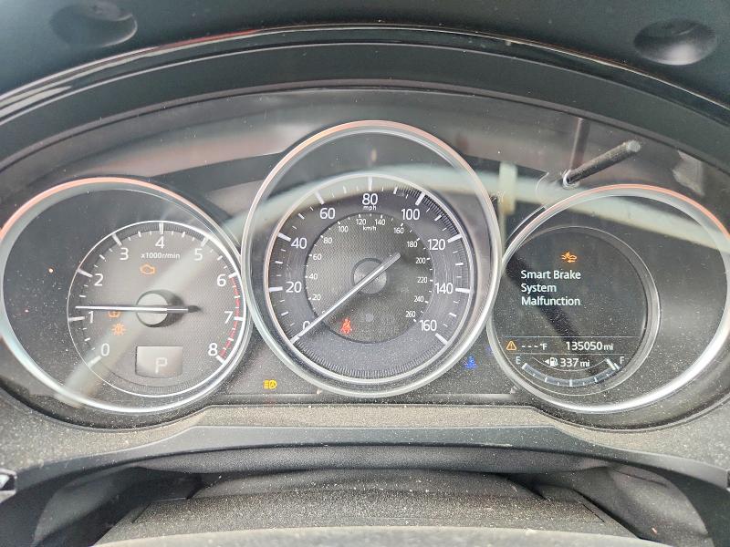 Aukcja sprzedaży 2017 Mazda Cx-9, vin: JM3TCBEY8H0128505, numer aukcji: 64610906