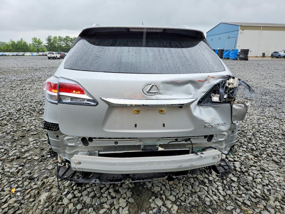 Aukcja sprzedaży 2014 Lexus Rx 350, vin: 2T2BK1BA8EC242669, numer aukcji: 63428376