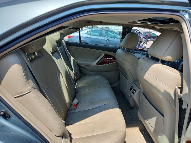 Aukcja sprzedaży 2011 Toyota Camry, vin: 4T1BK3EK0BU611250, numer aukcji: 63935676
