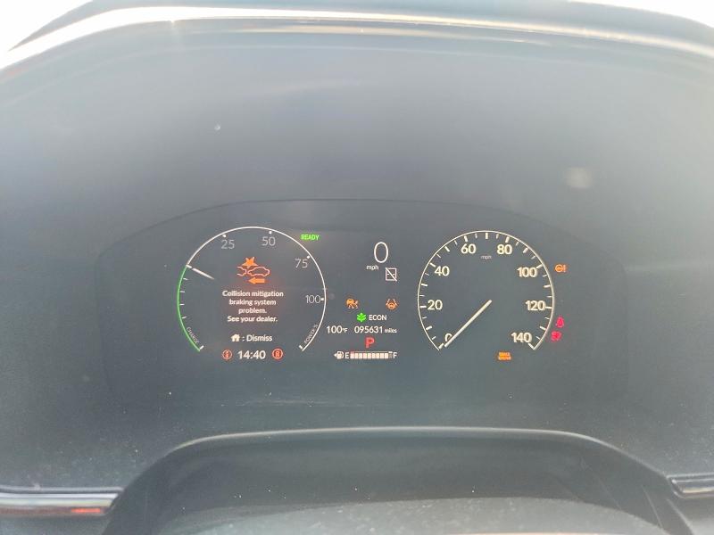 Продажа на аукционе авто 2024 Honda Cr-v, vin: 7FARS5H50RE003207, номер лота: 67035406