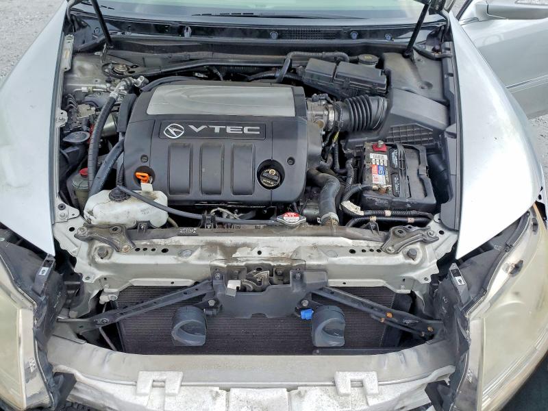 67119586 :رقم المزاد ، JH4KB16628C000160 vin ، 2008 Acura Rl مزاد بيع