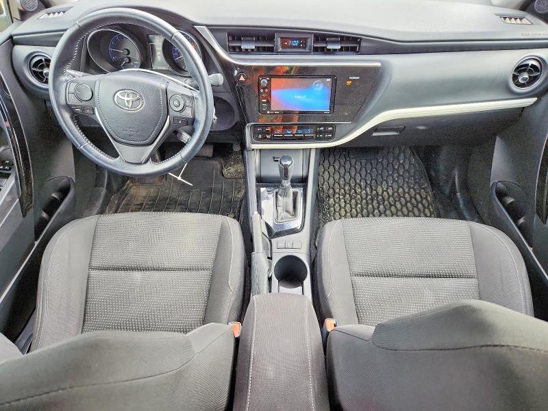 Aukcja sprzedaży 2017 Toyota Corolla Im, vin: JTNKARJE8HJ526818, numer aukcji: 64597976