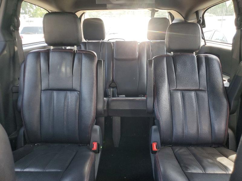 Aukcja sprzedaży 2019 Dodge Grand Caravan, vin: 2C4RDGEG4KR535982, numer aukcji: 64182086