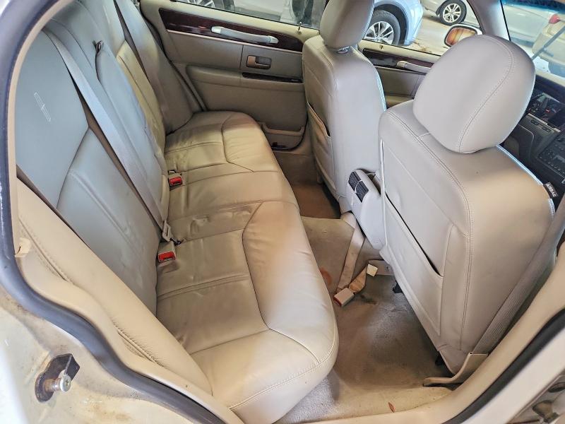 Aukcja sprzedaży 2006 Lincoln Town Car, vin: 1LNHM82V26Y626167, numer aukcji: 65325226