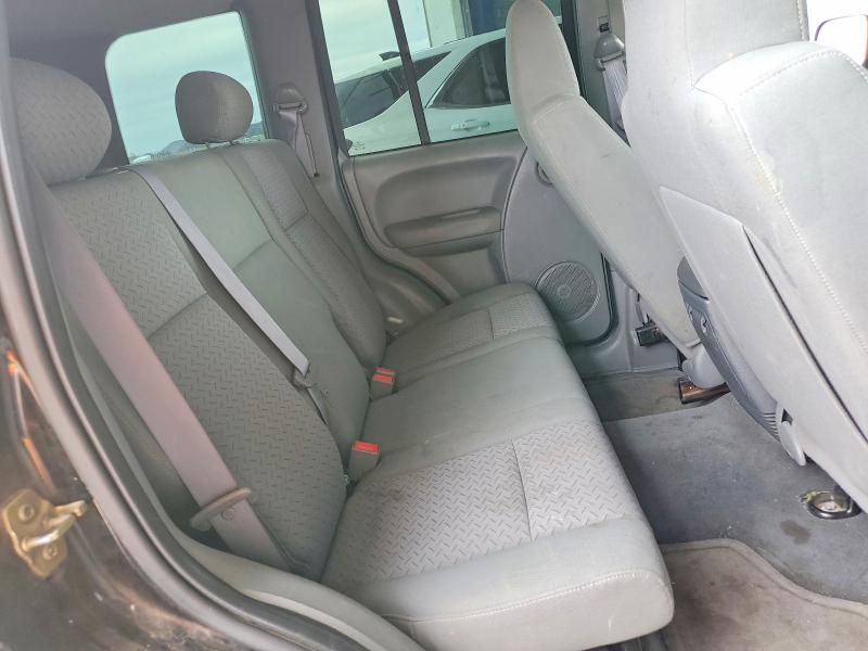 Продаж на аукціоні авто 2005 Jeep Liberty, vin: 1J4GK38K65W542637, номер лоту: 65222086