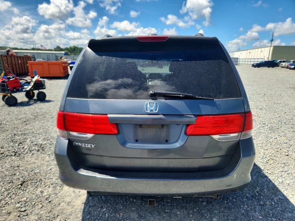 Aukcja sprzedaży 2010 Honda Odyssey, vin: 5FNRL3H67AB101144, numer aukcji: 64418456
