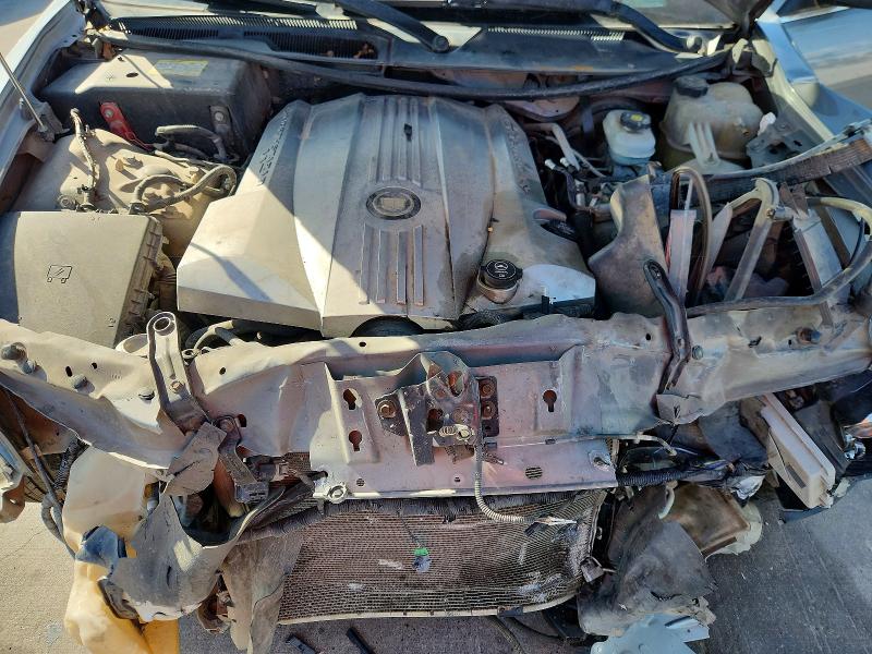 Продаж на аукціоні авто 2005 Cadillac Sts, vin: 1G6DC67A250203718, номер лоту: 63837036