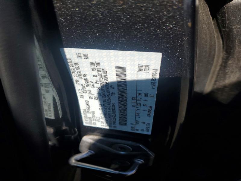63684096 :رقم المزاد ، 1FMCU9GD3KUA73871 vin ، 2019 Ford Escape مزاد بيع