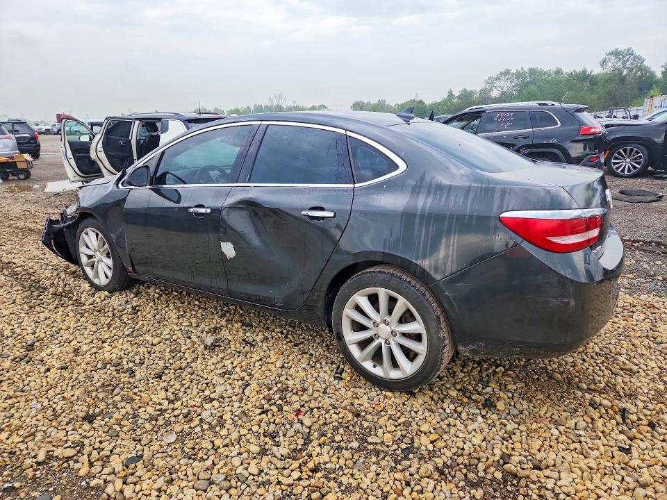 Aukcja sprzedaży 2014 Buick Verano, vin: 1G4PR5SKXE4165582, numer aukcji: 64680466