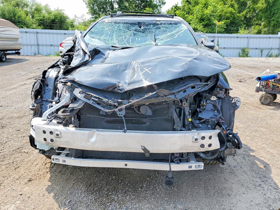Aukcja sprzedaży 2024 Lexus Nx, vin: 2T2GKCEZ7RC030208, numer aukcji: 63309176