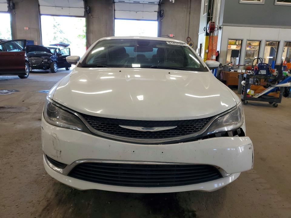 Aukcja sprzedaży 2016 Chrysler 200, vin: 1C3CCCAB6GN153604, numer aukcji: 61452686