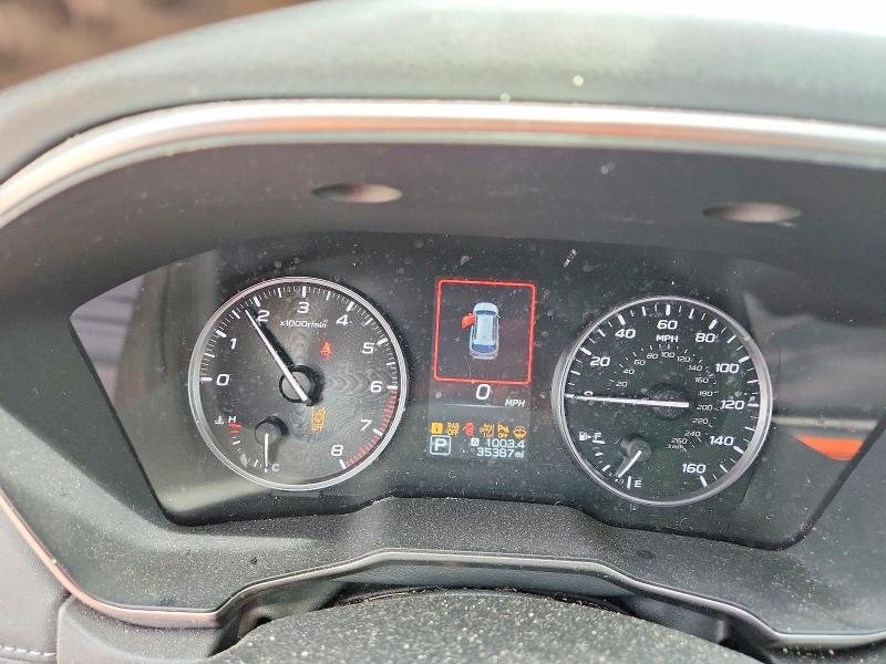 Aukcja sprzedaży 2023 Subaru Outback, vin: 4S4BTAPC6P3122212, numer aukcji: 64080946