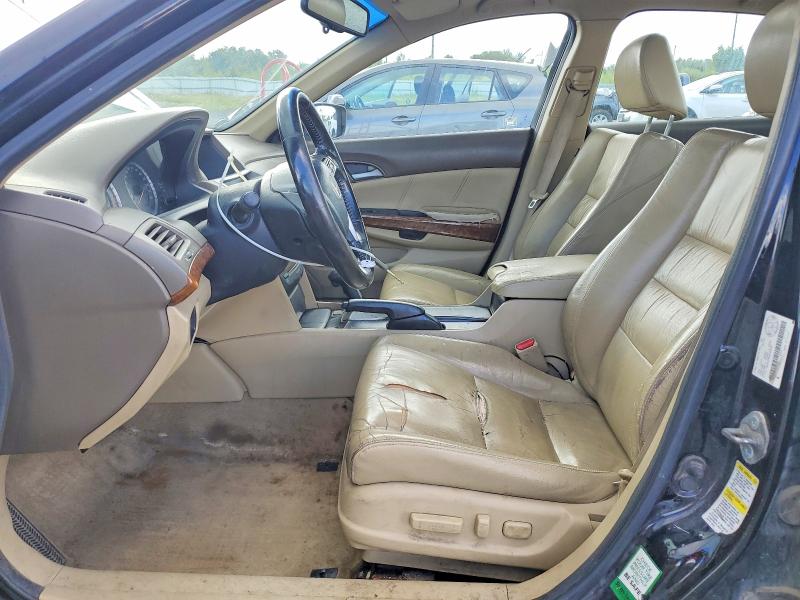 65043376 :رقم المزاد ، 1HGCP2F8XAA805695 vin ، 2010 Honda Accord مزاد بيع
