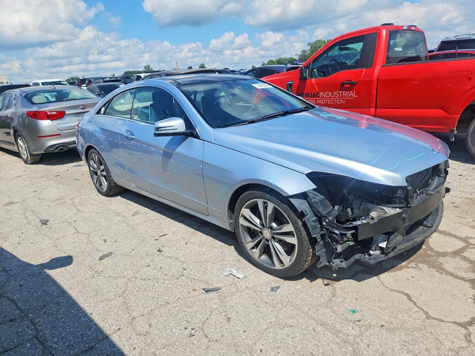 Продаж на аукціоні авто 2016 Mercedes-benz E, vin: WDDKJ6HB8GF339472, номер лоту: 64468466