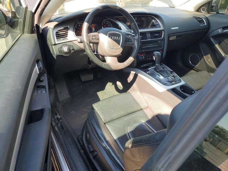 Auction sale of the 2011 Audi A5, vin: WAULFAFRXBA081297, lot number: 66419056