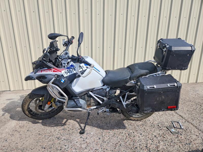 Aukcja sprzedaży 2022 Bmw R 1250, vin: WB10M1304N6F88513, numer aukcji: 64678356