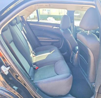 Aukcja sprzedaży 2018 Chrysler 300, vin: 2C3CCARG7JH324865, numer aukcji: 66585036