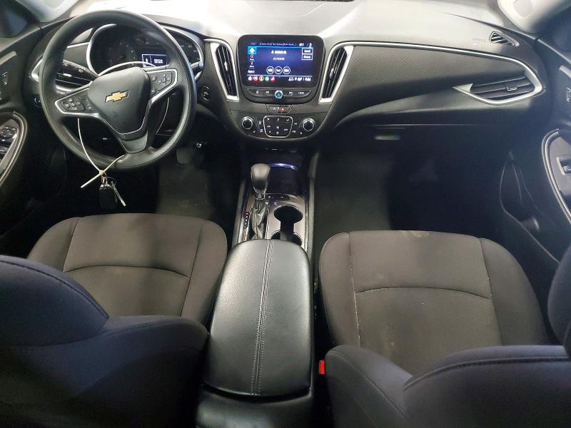 Aukcja sprzedaży 2023 Chevrolet Malibu, vin: 1G1ZD5STXPF189773, numer aukcji: 64288096