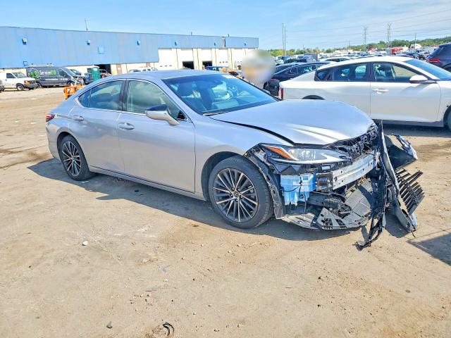 Aukcja sprzedaży 2025 Lexus Es 350, vin: 58ADZ1B13SU204200, numer aukcji: 66275486